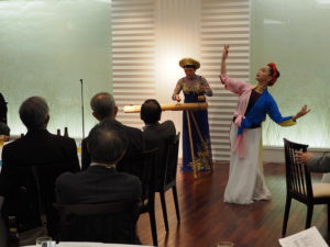平成28年12月度忘年会
