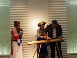 平成28年12月度忘年会