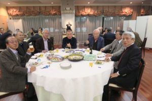 平成28年12月度忘年会