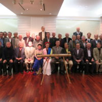 平成28年12月度忘年会