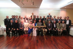 平成28年12月度忘年会
