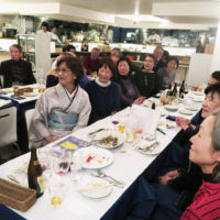 STC新年会