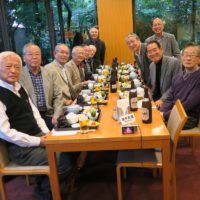 2017･10･29：Ｅクラス会④