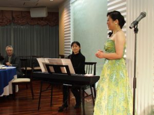 平成28年12月度　定例会兼忘年会