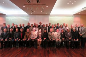 平成28年12月度　定例会兼忘年会