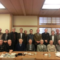 2018･03･07：Ｋクラス会１（ＨＰ用写真）
