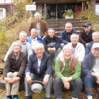 第29回囲碁愛好会（鳳雛会）合宿報告